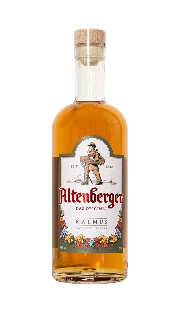 [A10011] Altenberger Kalmus 0,7 l