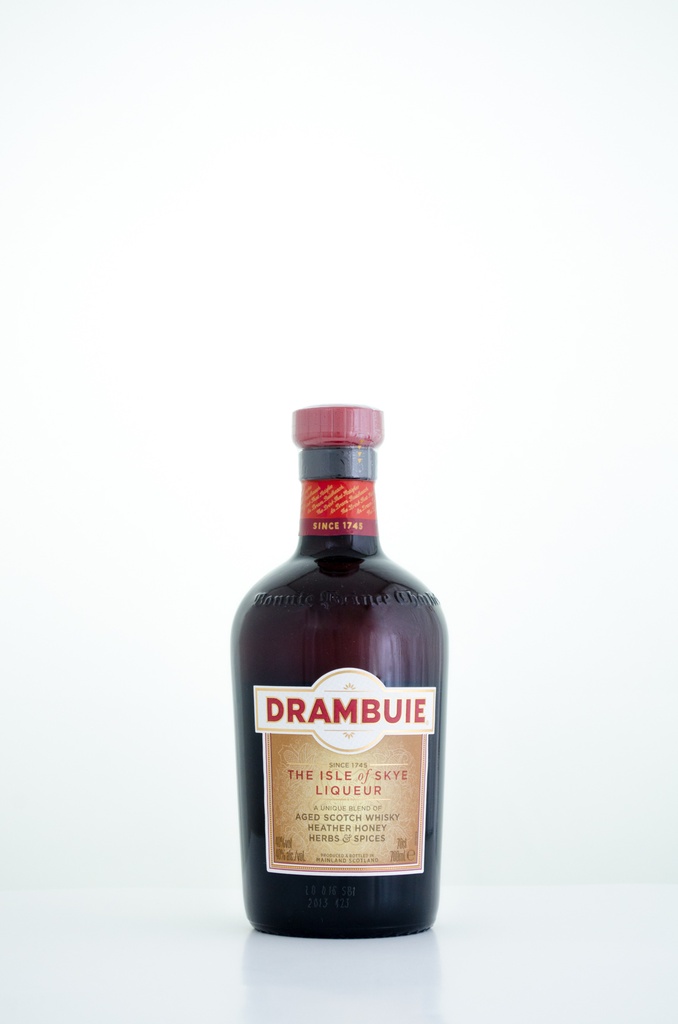 Drambuie Whiskylikör 0,7 l