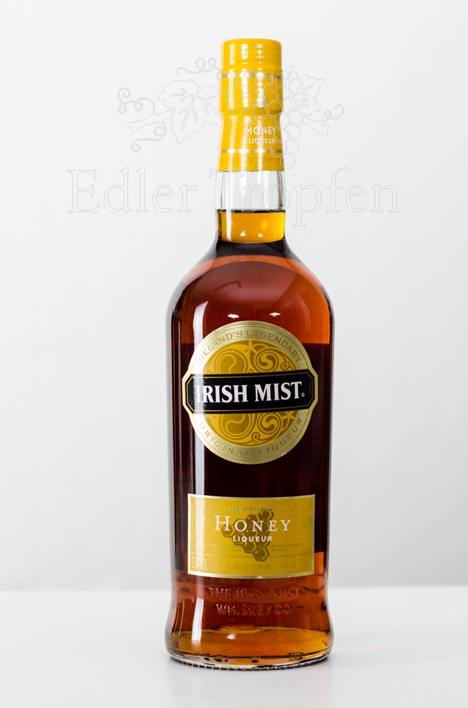 Irish Mist Whiskeylikör 0,7 l