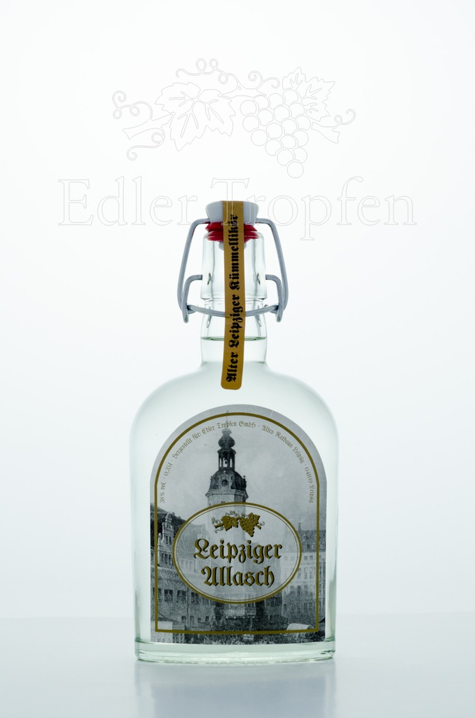 Leipziger Allasch 0,35 l