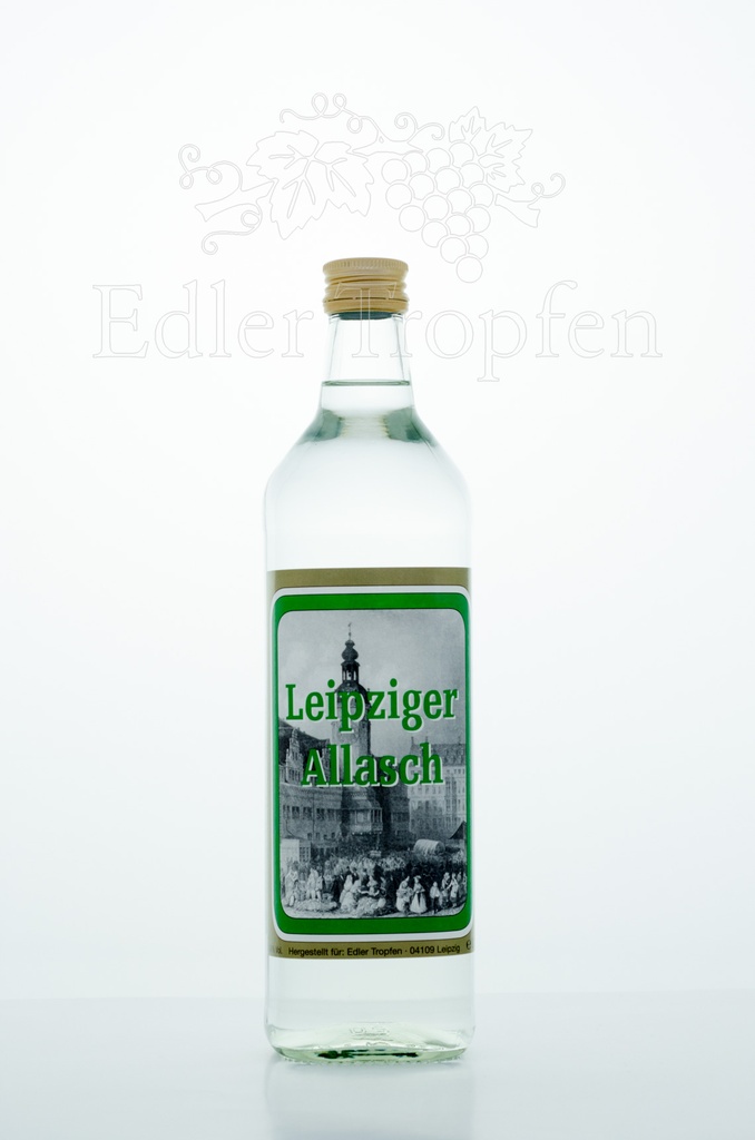 [A10001-002] Leipziger Allasch 0,7 l