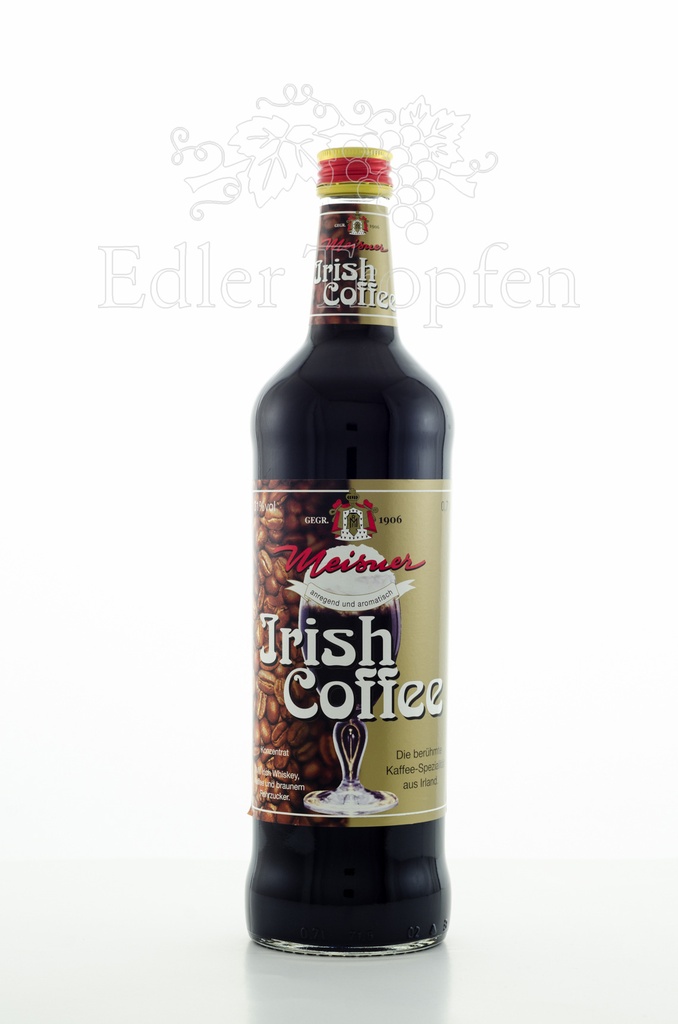[A10249-002] Meisner Irish Coffee 0,7 l