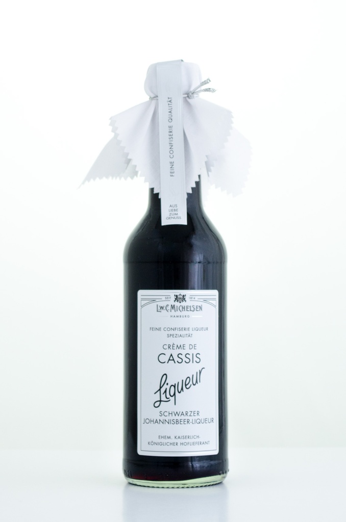 [A10036] Michelsen Cassis Liqueur 0,35 l