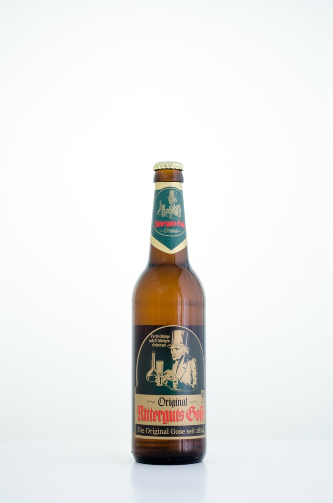 Original Ritterguts Gose 0,5 l