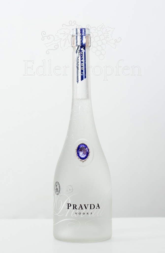 [A10053-003] Pravda Vodka 0,7 l