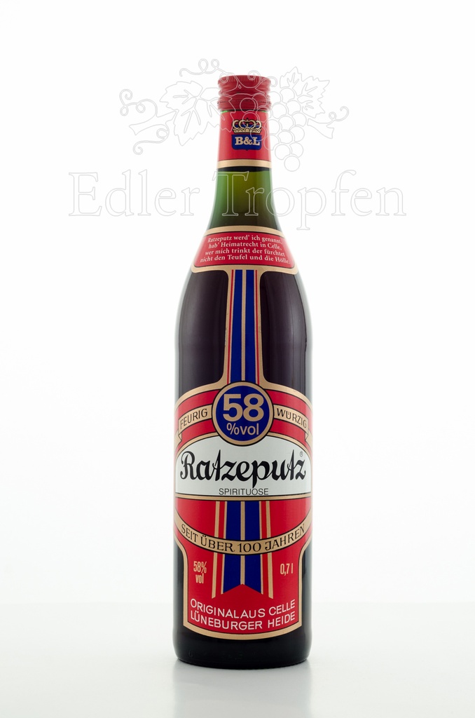 [A10267] Ratzeputz 0,7 l
