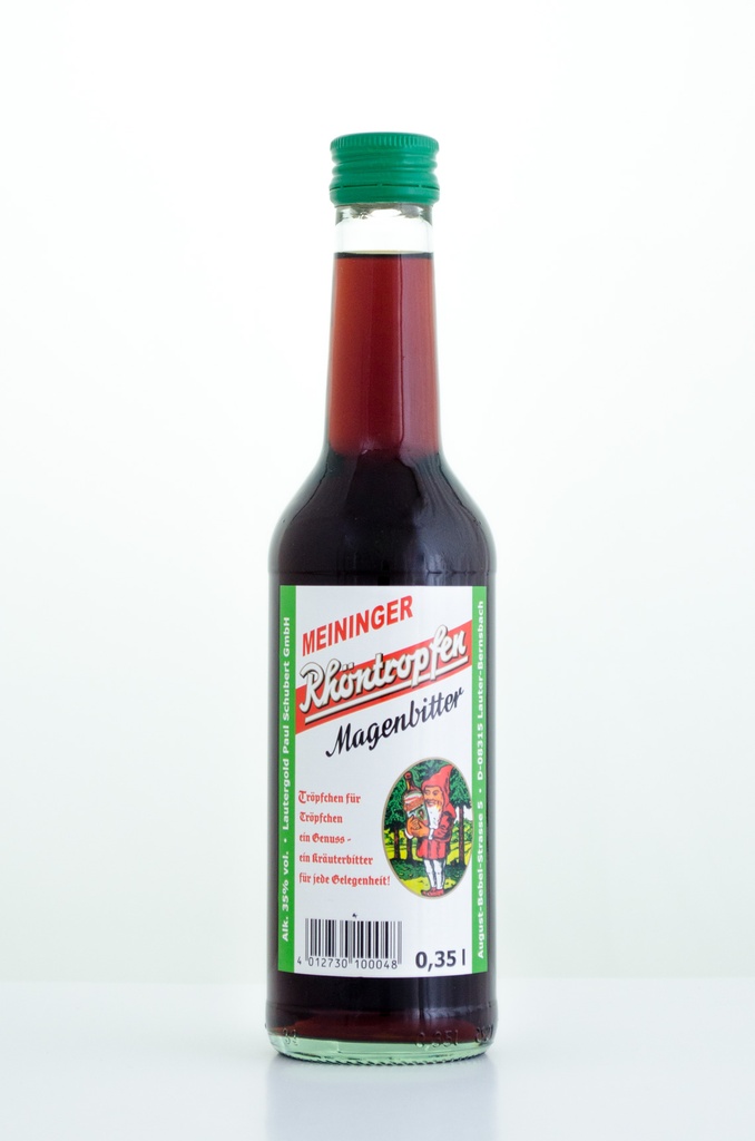 [A10004-002] Rhöntropfen Kräuterlikör 0,35 l