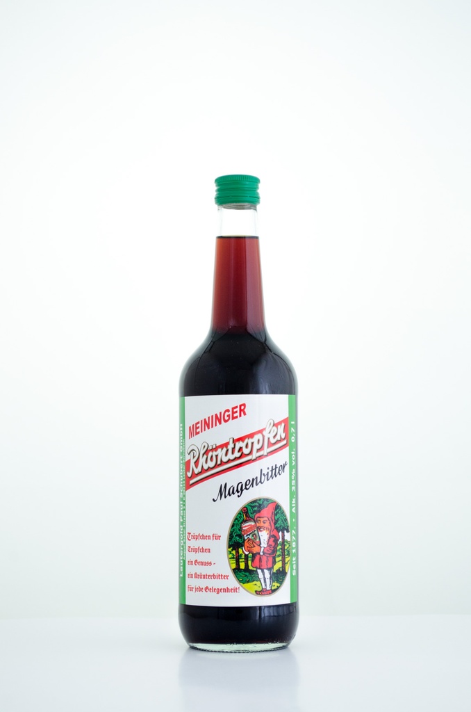 [A10004-001] Rhöntropfen Kräuterlikör 0,7 l