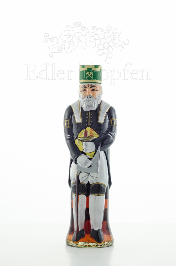 [A10284-001] Ullmann Bergmann Freiberger Tracht 0,35 l