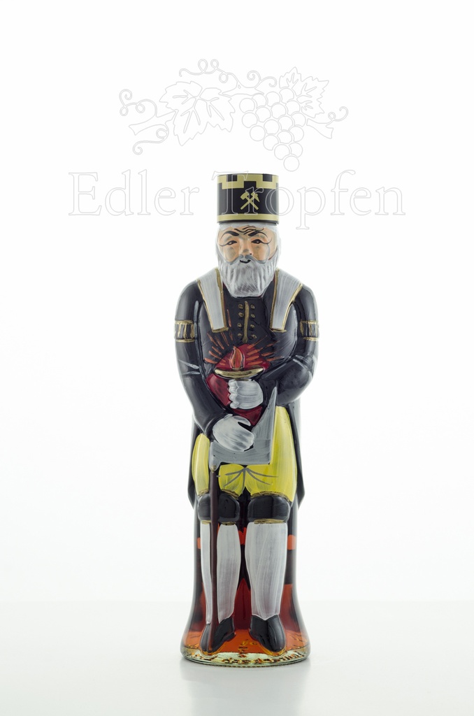 [A10284-002] Ullmann Bergmann Schneeberger Tracht 0,35 l