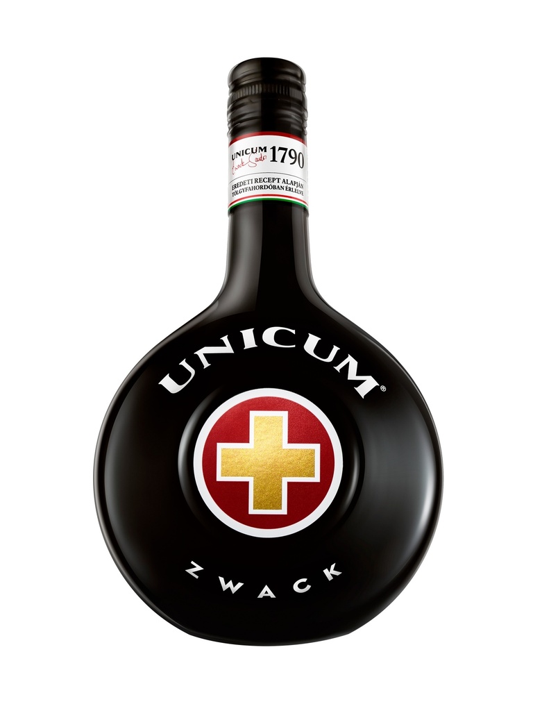 [A10169-002] Unicum Kräuterlikör 0,7 l