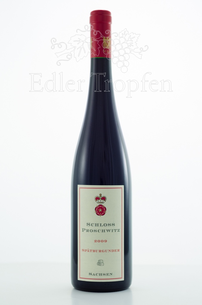 [A11086] Weingut Schloss Proschwitz Spätburgunder VDP 0,75 l