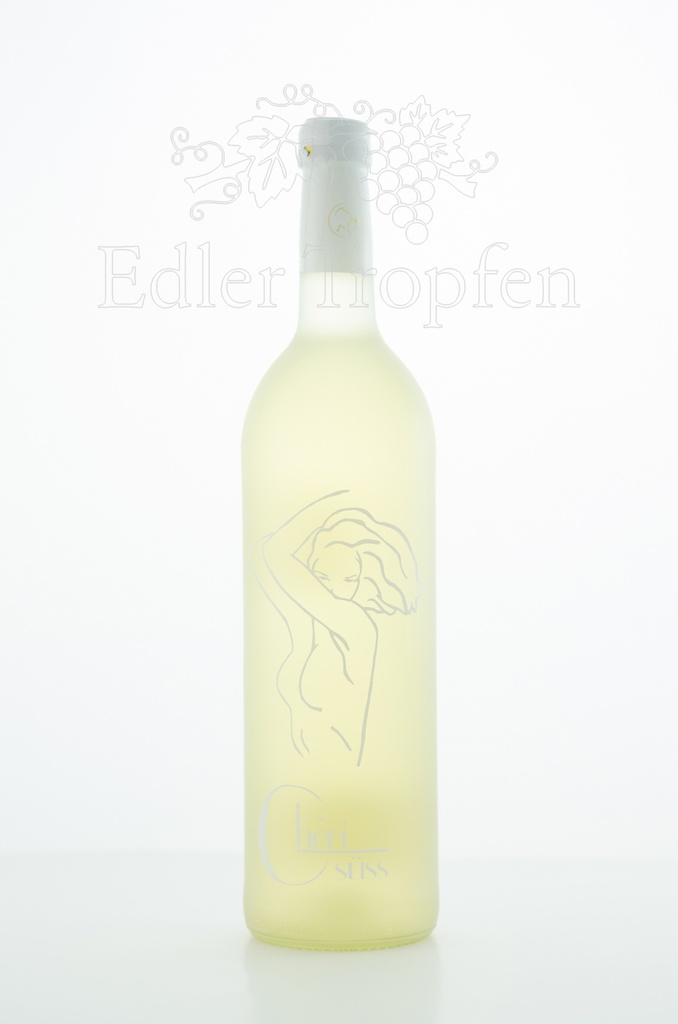 [A10143] Wk Hohenlohe Fürstenfass Cheri lieblich 0,75 l