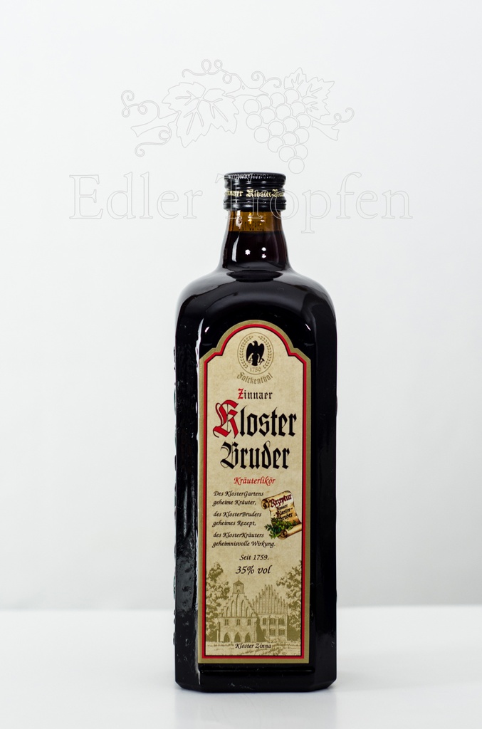 [A10044] Zinnaer Klosterbruder 0,7 l